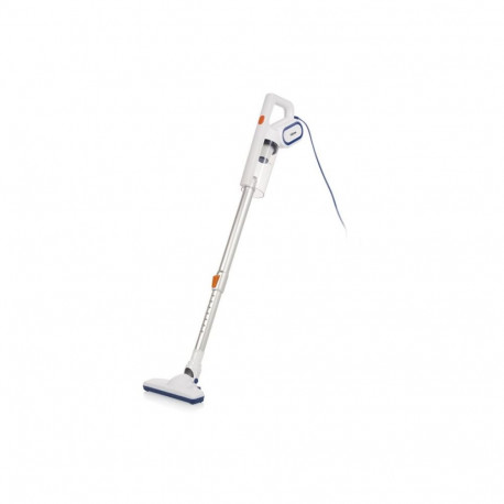 Tristar Vacuum Cleaner | SZ-2308 | Corded operating | 400 W | 230 V | Operating radius 7.5 m | White