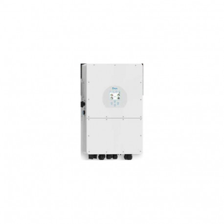 Deye Inverter Hybrid HV 25kW 2MPPT | SUN-25K-SG01HP3-EU-AM2
