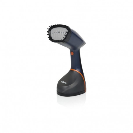 Tristar Steamer | ST-8965 | Handheld | 1500 W | 0.25 L | 25 g/min | Black
