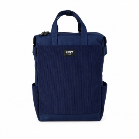 PORT DESIGNS seljakott MILANO II sobib kuni 14-16" õlarihm, öösinine