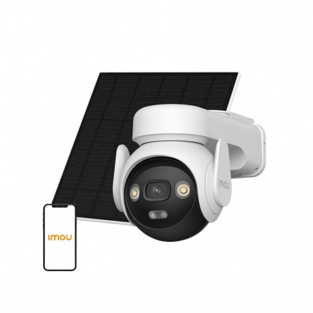 IMOU AOV PT KIT Outdoor Pan-Tilt IP Camera