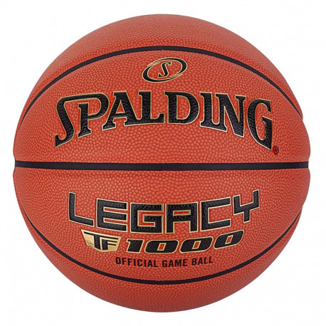 Spalding korvpall TF-1000 Legacy 76963Z, pruun