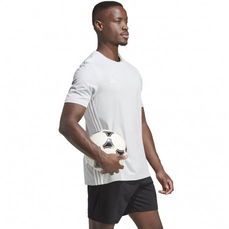 Adidas meeste spordisärk Tabela 23 Jersey IA9143, hall