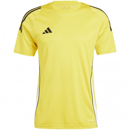 Adidas meeste särk Tiro 24 Jersey IS1015, kollane
