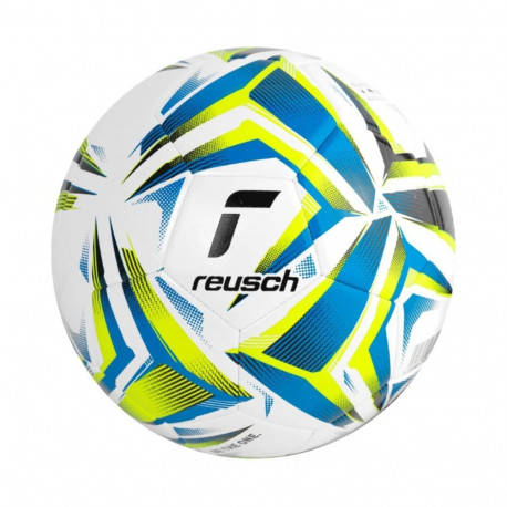 Reusch jalgpall Attrakt Silver 5554004 1616, valge-sinine