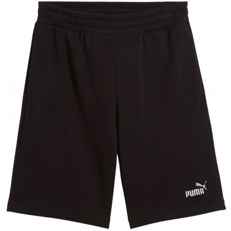 Puma meeste lühikesed püksid Ess 2 Color No. 1 Logo 684715 01, must