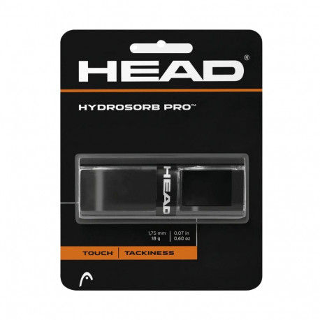 Head reketigripp Hydrosorb Pro 285303, must