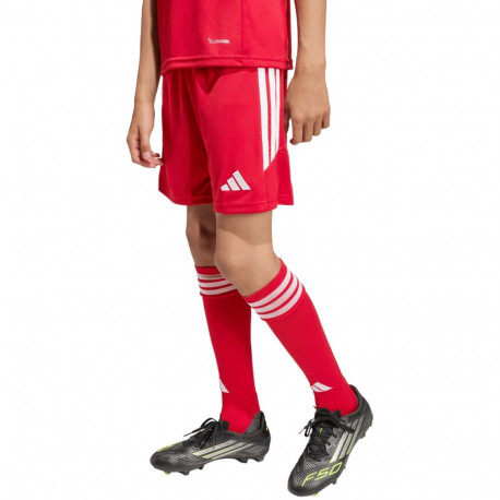 adidas laste lühikesed püksid Tiro 26 League KA8817, punane
