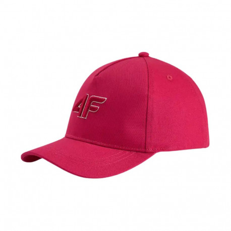 4F laste nokamüts U547 4FJWSS26ACABU547 54S, roosa