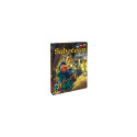 Brain Games Saboteur