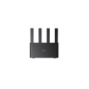 Tenda 4G08 Router Black