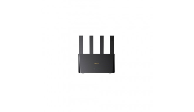 Tenda 4G08 Router Black