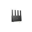 Tenda 4G08 Router Black