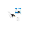 Cudy PE10 network card Internal Ethernet 1000 Mbit/s