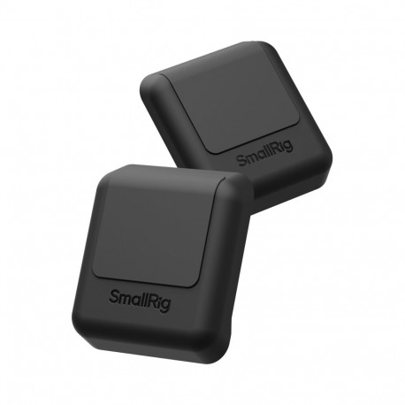 SmallRig hotshoe katted 6247 Sony jaoks 2tk, must