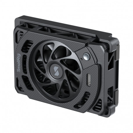 SmallRig 5875 Cooling Fan for Panasonic LUMIX S1 II / S1 IIE / S1R II