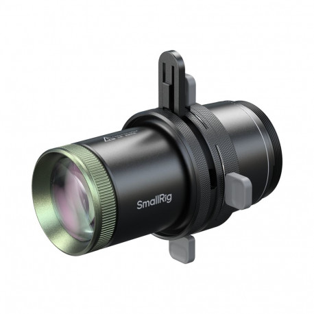 SmallRig spotvalgusti 6376 SP Air