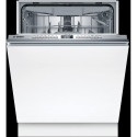 Built-in dishwasher Bosch