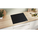 Built-in induction hob Bosch