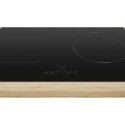 Built-in induction hob Bosch