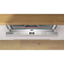Built-in dishwasher Bosch
