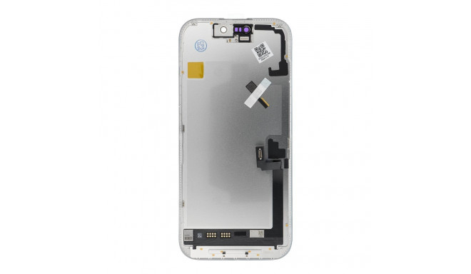 FixCell LCD Display for iPhone 17 Soft OLED 120Hz
