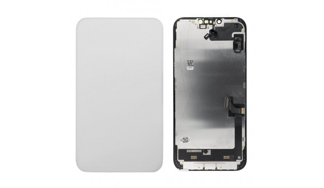 FixCell LCD Display for IPHONE 14 PLUS Super Retina XDR + sensor flex (refurbished)