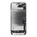 FixCell LCD Display for IPHONE 14 PLUS Super Retina XDR + sensor flex (refurbished)