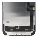 FixCell LCD Display for IPHONE 14 PLUS Super Retina XDR + sensor flex (refurbished)