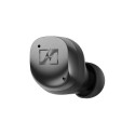 Sennheiser MTW4 mustad kõrvasisesed kõrvaklapid