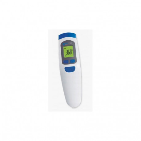 Health & Personal Care - OROMED ORO-T30 Non-Contact Thermometer 32–42.9 °C LCD Display White
