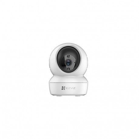 IP Security Camera - EZVIZ H6C Indoor 1080P Night Vision MicroSD Black