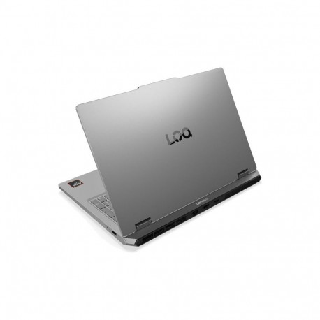 Laptop - Lenovo LOQ 15ARP11 | Ryzen 7 1700 | 16GB | 512GB SSD | 15.6" FHD 144Hz | RTX 5050 8GB | Wi-
