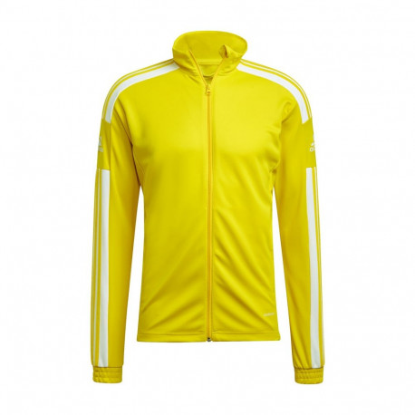 Adidas meeste treeningpusa Squadra 21 GP6465, kollane