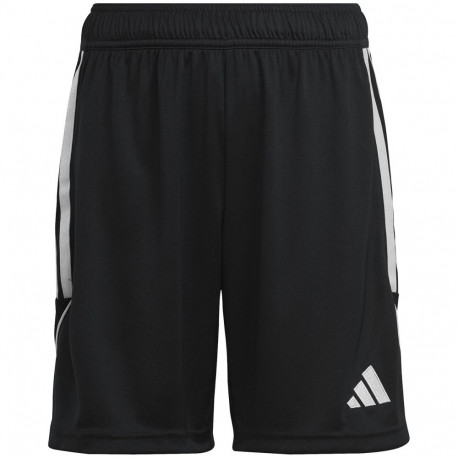 Spodenki dla dzieci adidas Tiro 23 League czarne H49597