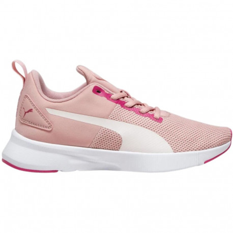 Puma laste jalanõud Flyer Runner 192928 43, roosad