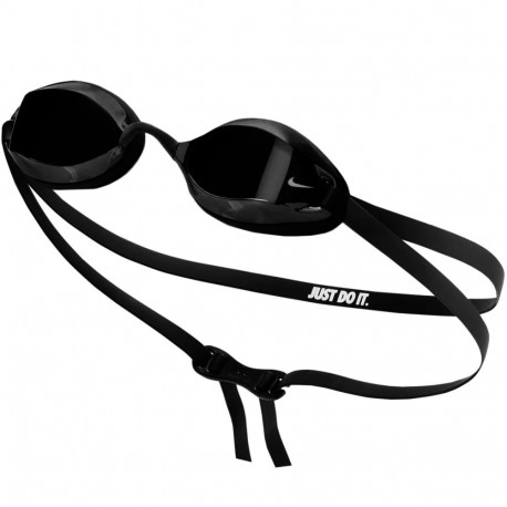 Nike ujumisprillid Legacy NESSD131-014 OS, must