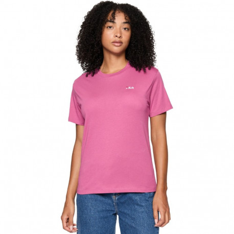 Fila naiste särk Binedorf FAW0452 40106, roosa