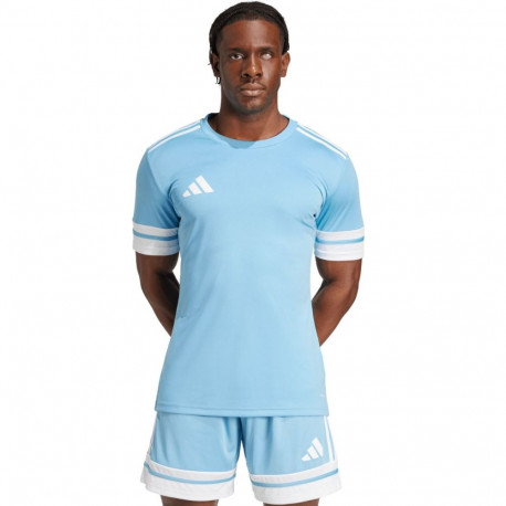 Adidas meeste särk Squadra 25 JG5828, helesinine