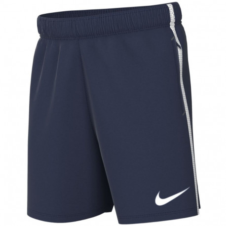 Nike laste lühikesed püksid Dri-Fit Park 26 HM7164 410, tumesinine