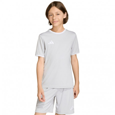 Adidas laste särk Entrada 26 Jersey JZ2525, hall