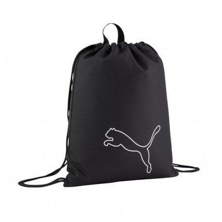 Puma spordikott Plus Gym 91183 01, must