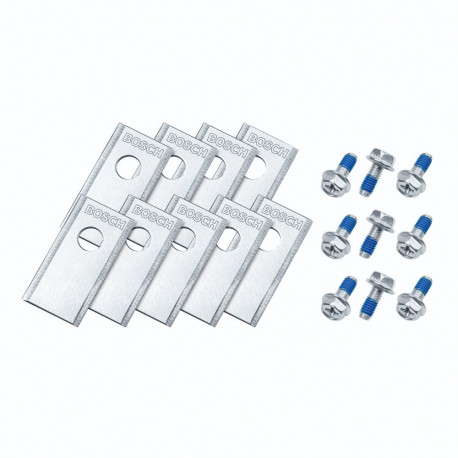 Bosch asenduslõiketera VISIMOW18V