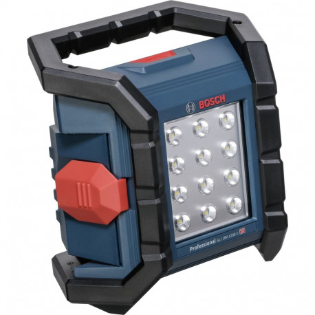 Bosch akulamp GLI 18V-1200C Professional hulgipakk