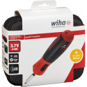 Wiha E-Schraubendreher speedE PocketDrive