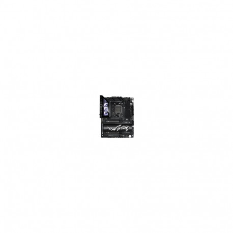 ASUS ROG CROSSHAIR X870E HERO (AMD AM5 DDR5 ATX)