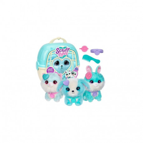 Scruff-a-Luvs - Blue (30638)