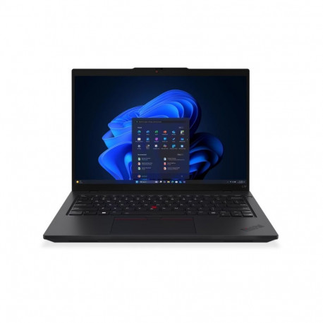 ThinkPad sülearvuti L14 G6 21S6008JPB W11Pro Ultra 7 255U 16GB 512GB INT 14.0 WUXGA 3-aastane OS + 1