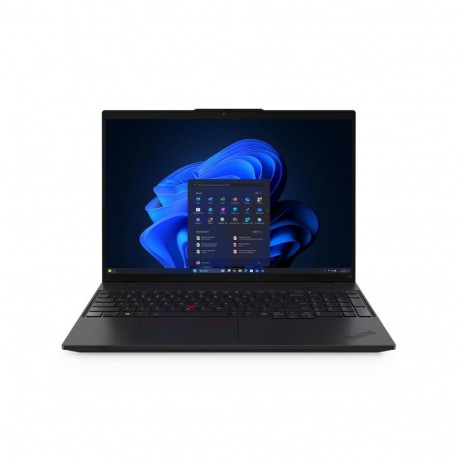 ThinkPad sülearvuti L16 G2 21SC0030PB W11Pro 7 PRO 250/16GB/512GB/INT/16.0 WUXGA 1YR Premier Support