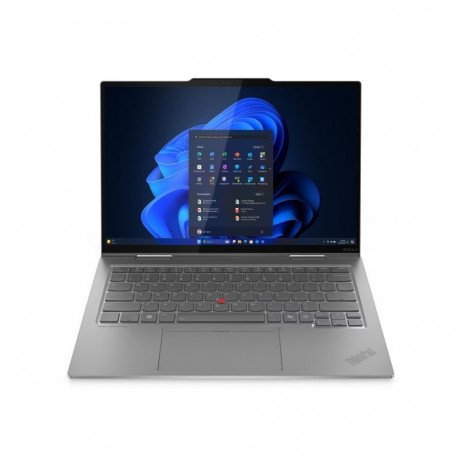 Thinkpad ultrabook X1 2-in-1 Gen10 21Q000FEPB W11Pro Ultra 7 255U/32GB/1TB/INT/14.0 2.8K puuteekraan